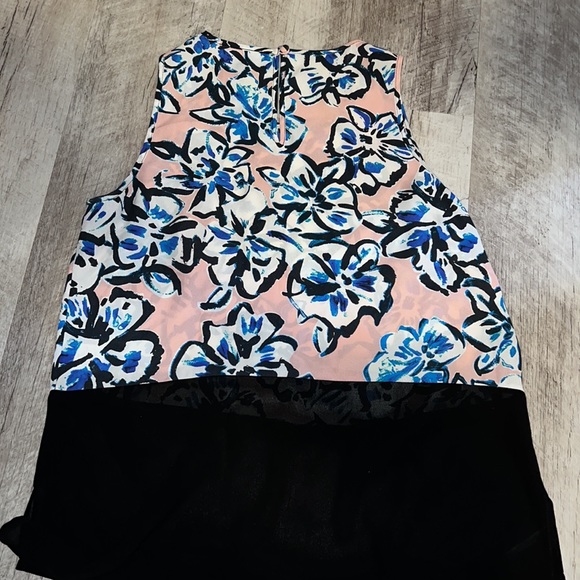 Romeo + Juliet couture top - Picture 5 of 5